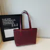 Bolsa de Mão Grande Capacidade Estilosa Retrô para Mulheres 2026 Novo Estilo Bolsa Tote Texturizada Bolsa de Ombro Grande Capacidade Versátil