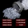 70A Transparente TPE Ecológico Nuevo Material Termoplástico Elástico Modificado Tapón de Silicona Extrusión Materia Prima Especial TPE