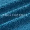 156 Colores de Terciopelo Teddy Grueso en Stock, Tela de Terciopelo de Partículas de Poliéster Colorida para Sofá, Juguetes, Bolsas y Ropa