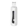 Raspador de piel ultrasónico doméstico nuevo transfronterizo para eliminar piel muerta, puntos negros, instrumento de belleza facial, limpieza de poros, raspador de piel