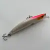 Precio especial liquidación Señuelo Minnow Popper Walker Rockbait Cebo Pequeño Gordo Cebo Duro Stock de Fábrica Envío Directo