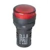 Luz indicadora (Luz de Señal) Ad16-22Ds Ad22-22Ds Ad188-22Ds Rojo Verde Amarillo Azul Blanco