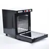 Gabinete de Desinfección UV para Fabricantes al por Mayor Gabinete para Toallas Rtd-8A Gabinete de Desinfección Calefacción Ozono Alta Temperatura Gabinete de Desinfección Pequeño