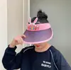 Sombreros para Niños, Sombreros de Verano con Protección Solar para Mujer, Sombreros de Sol Nuevos y Lindos, Sombreros de Protección Solar para Exteriores para Bebés, Venta al por Mayor Transfronteriza