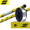 ALAMBRE TUBULAR DE ACERO INOXIDABLE 316L X-tra BRILLANTE PARA SOLDAR SWEDEN ISA E316LT0-1/-4