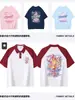 Uniformes Personalizados para Clases, Camisetas de Manga Corta para Eventos Deportivos, Atuendos de Temporada de Graduación para Estudiantes de Primaria y Secundaria, Ropa para Reuniones de Clase, Se Puede Imprimir con Logo