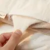 Colcha de algodón 100% de Xinjiang Clase A, engrosada para otoño e invierno, colcha cálida de invierno, estilo minimalista, núcleo de algodón tridimensional, colcha de resorte y otoño para dormitorio