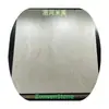 Materiais de Pedra como Mármore Luohe na Cor Bege Podem Fornecer Amostras e Podem Ser Processados em Diversos Acabamentos de Superfície, Incluindo Superfície Rugosa com Areia e Superfícies Combinadas