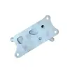 33493-12090 Es Adecuado para el Enfriador de Aceite del Motor Toyota Rav4, Yaris, Asia Lion y Corolla