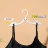 Perchero Plegable Portátil para Ropa de Viaje Secador de Ropa Pinza Multifuncional para Ropa del Hogar Estilo Japonés