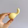 Ventas Directas de Fábrica al por Mayor Mini Calabaza Melón Curva Frutas y Verduras Artificiales Falsas Adorno Artesanal Guirnalda Decoración