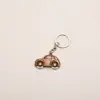 Llavero de Aleación de Moda Elegante Más Vendido Joyería Integral *6 * Accesorios Unisex Venta al por Mayor