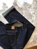 ¡Hechu, Edición Limitada de Otoño!! Jeans Rectos Vintage de Algodón Ecológico Importado con Bolsillos Grandes para Mujer
