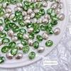 Celebridad en línea arte de uñas huevo de paloma diamante ovalado brillante punta especial forma de diamante joyería de arte de uñas de alta calidad mini accesorios para uñas