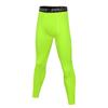 Pantalones Cortos de Compresión de Baloncesto Estilo Europeo y Americano, Secado Rápido Fitness Entrenamiento de Fútbol Deportes Mallas de Compresión para Hombre