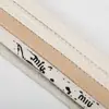 En Stock Cuerda Plana Decorativa Recubierta de Goma de 1.2 cm para Ropa, Cuerda Redonda en Varios Tamaños, Cordón Trenzado para Sudadera y Sombrero Casual Venta al por Mayor