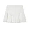 Roupas Europeias e Americanas Transfronteiriças para Mulheres Aliexpress Ins Venda Quente Conjunto Romântico de Top de Renda Vertical + Calça Saia Jacquard