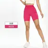 Pantalones Cortos de Running para Maratón Unisex de Seis Bolsillos con Bolsillo de Cintura de Secado Rápido, Pantalones de Compresión para Ciclismo, Fitness