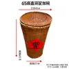 Cesta de bambu trançada antiga estilo antigo cesta de bambu display de vegetais cesta de bambu comercial display de cozinha aberta pá de lixo cesta de chão