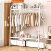 Aquecedor de Rodapé e Varal para Secar Roupa para Uso Doméstico, Varal Integrado de Chão para Quarto