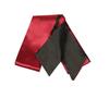 Antifaz para Ojos de Satén con Cinta Rojo Vino Negro Agrupado Accesorios Divertidos Coqueteo Juguetes Sexuales para Adultos Dropshipping