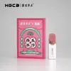 Fábrica de Origen Palacio Han Herbal Nuevo Sabor Frutal Filtro de Punta Herbal Grueso Medio Fino Alquitrán Filtro de Punta Desechable