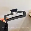 Pasador Grande de Tiburón, Pasador Elegante, Pasador para Mujer, Pasador en la Parte Posterior de la Cabeza, Pasador de Alta Calidad, Múltiples Accesorios para el Cabello