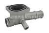 038121133 Junta de tubería de agua de paso de agua de automóvil Wenzhou Ling KAiqi adecuada para Volkswagen VW