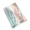 Recortador de cejas plegable de 3 piezas, raspador de cejas, herramientas de maquillaje, venta al por mayor, 2 yuanes, suministro de tienda, artículos pequeños de Yiwu