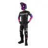 Versátil y popular traje de carreras para motocross SHOT Husqvarna, disponible para entrega inmediata