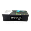Caja de Cartucho de Tóner Neutro, Caja Neutra, Empaque Personalizado, Empaque de Caja a Color, Materiales de Empaque de Cartón, Diseño de Cartón para Empaque de Suministros de Impresión