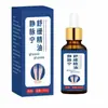 Aceite esencial Venine calmante al por mayor del fabricante 30 ml, disponible para dropshipping