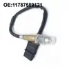 11787589121 11788617029 11787596908 Sensor de Oxígeno Frontal Nuevo Adecuado para Bmw