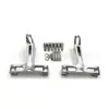 Venta Caliente Adecuado para Accesorios de Modificación de Motocicletas Harley Soporte de Montaje de Pedal Venta Directa de Fábrica de Pedales