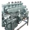 Conjunto do Motor Sinotruk WD615 540 HP Conjunto do Motor Preço Conjunto do Motor Nacional VI