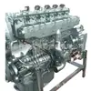 Montagem de Motor Sinotruk Wd615 Montagem de Motor de 540 Cavalos de Potência Montagem de Motor National VI Preço