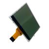 Controlador de pantalla gráfica de matriz de puntos 12864 IST7567 FSTN pantalla de molde gris puerto serie SPI módulo LCD