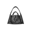 Bolsa de Mano Pu para Viajes Transfronterizos Bolso de Mano de Cuero Rpet Japonés y Coreano Bolso de Hombro de Cuero Rpet Fábrica Personalizada