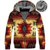 Abrigo de Algodón Grueso de Terciopelo Transfronterizo para Invierno Abrigo de Algodón Cálido para Invierno para Hombre con Forro de Doble Capa y Algodón de Terciopelo Grueso