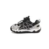 Nova Coleção Primavera/Outono 2026 Sapatos Esportivos Casuais Leves e Respiráveis para Crianças, Meninos e Meninas, com Solado Macio