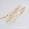 Venta al por mayor de flores secas Longliu, palo de madera, viento silencioso, natural, zen, para sala de estar, arreglos florales, ramas secas, material decorativo.