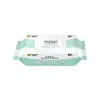 Toallitas de Higiene Personal Jasper 80/18/10 Piezas, Sin Esterilización, Juguetes Sexuales para Adultos para Parejas Sin Enjuague