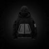 Aliexpress Europeo y Americano Ins Transfronterizo Otoño e Invierno Calle Deportes Chaqueta con Capucha Doble Capa Tops Chaquetas para Hombres y Mujeres Venta al por Mayor