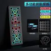 Soporte Auxiliar Multifuncional para Flexiones Tabla de Flexiones Equipo para Abdominales Entrenamiento Muscular Soporte Plano Práctica