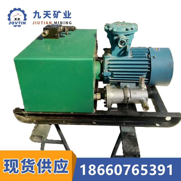 BPW408J型机载喷雾泵 (2)