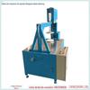 Fornecido Diretamente pelo Fabricante, Máquina de Corte Circular de Esponja de Alta Qualidade com Duas Rodas, Máquina de Corte Circular Gaohong Machinery, Máquina de Corte Circular Premium para Esponja