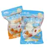 Zheng Hong Dátiles de Leche Jia Ren Dátiles de Leche Almendra Empaque Pequeño Snacks de Dátiles de Leche Una Caja 3 kg