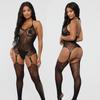8517 Europea y Americana Sexy Siaman Sexy Vestido de Red Vestido de Red Medias de Red Cadera Transparente Red de Pesca AliExpress ebay