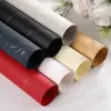 Papel Especial de Algodão e Seda com Padrão Fino de Pérolas 120g Papel de Embrulho Vintage Espesso com Flores Materiais de Arte Florais Impressos Podem Ser Processados e Personalizados
