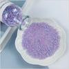Loja artesanal diy acessórios para crianças handmade creme cola material pacote acessórios branco cor mágica pérola Macaron